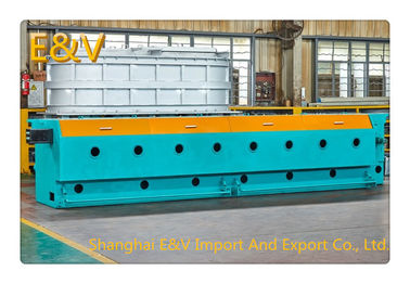 cuivre Rod Breakdown Machine de 9die DL400-9D