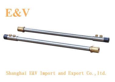 Crystalliseur d'en cuivre de pièce de rechange de machine d'Upcasting pour le cuivre frais Liquild