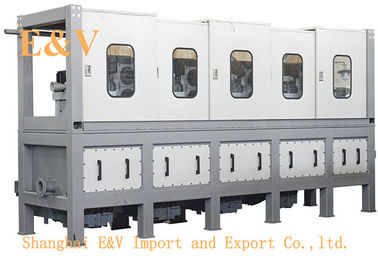 Laminoir du Deux-rouleau 1.6M/S/Rod Cold Rolling Mill de cuivre